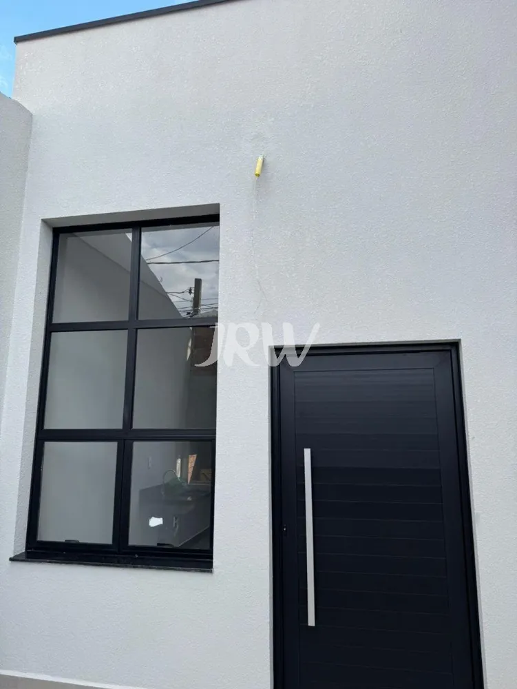Casa, 2 quartos, 125 m² - Foto 1