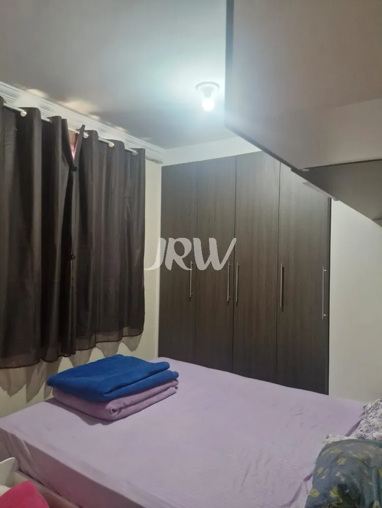 Apartamento, 2 quartos, 44 m² - Foto 3