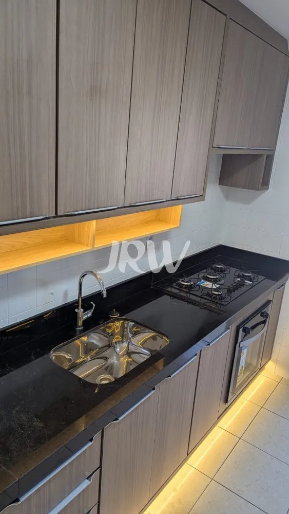 Apartamento, 3 quartos, 112 m² - Foto 4