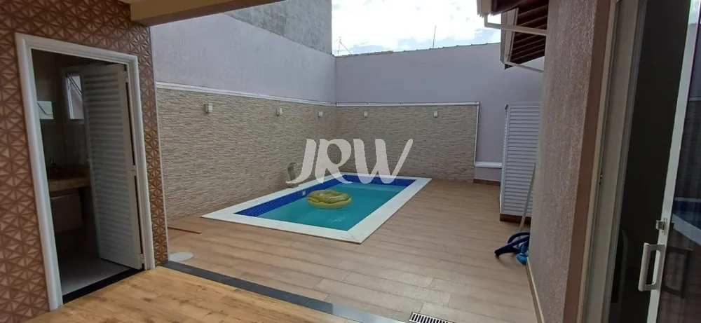 Casa, 3 quartos, 250 m² - Foto 3