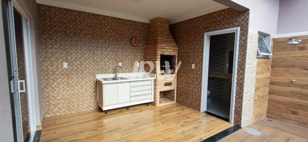 Casa, 3 quartos, 250 m² - Foto 4