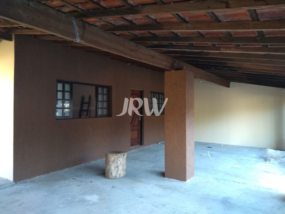 Casa, 3 quartos, 283 m² - Foto 2