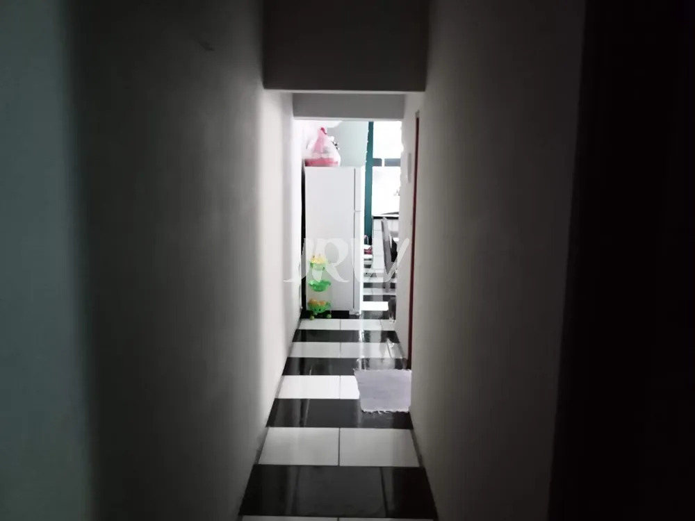 Sobrado, 3 quartos, 125 m² - Foto 4