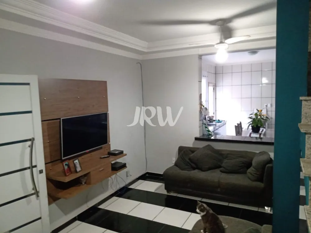 Sobrado, 3 quartos, 125 m² - Foto 2
