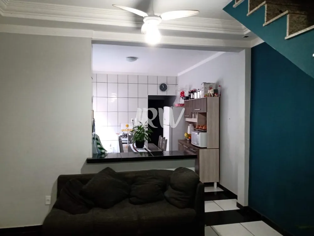 Sobrado, 3 quartos, 125 m² - Foto 3