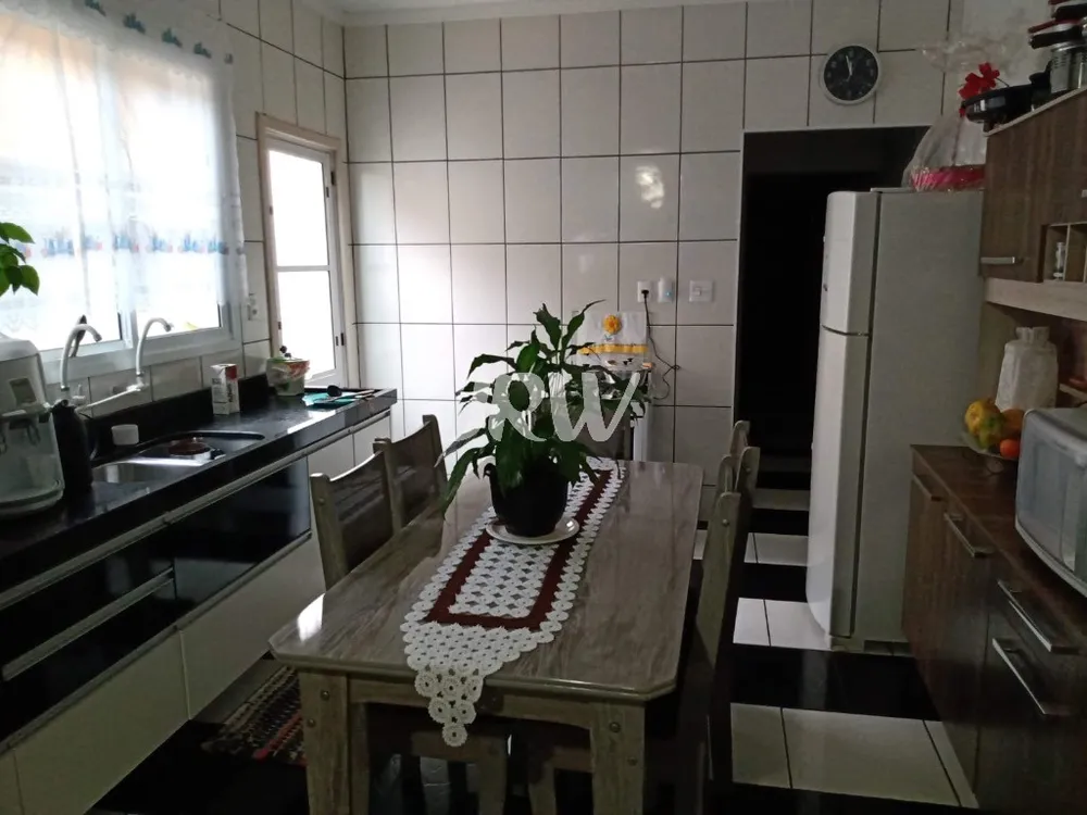 Sobrado, 3 quartos, 125 m² - Foto 6