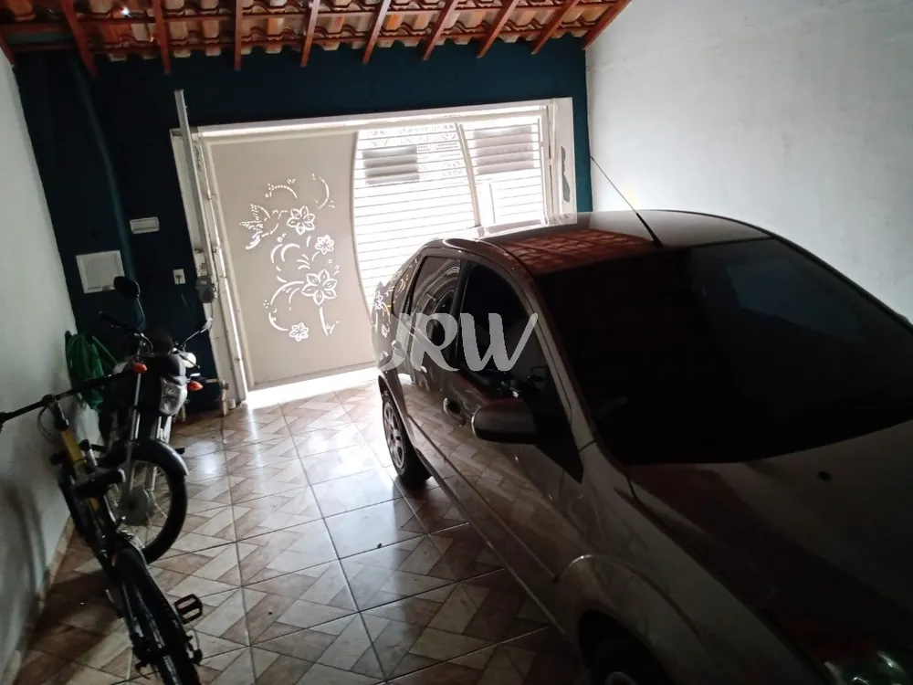Sobrado, 3 quartos, 125 m² - Foto 1