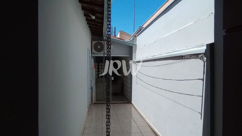 Casa à venda com 2 quartos, 166m² - Foto 13