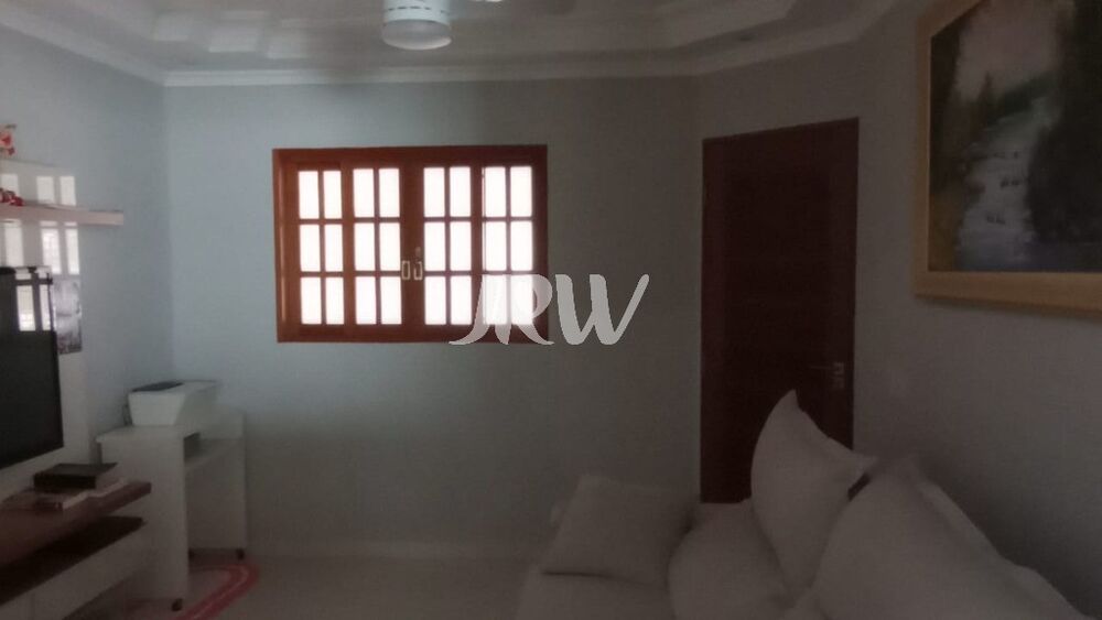 Casa à venda com 2 quartos, 166m² - Foto 4
