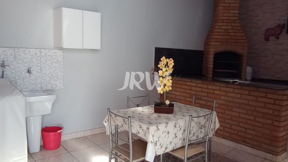 Casa à venda com 2 quartos, 166m² - Foto 14