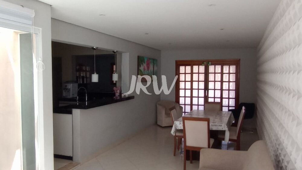 Casa à venda com 2 quartos, 166m² - Foto 6