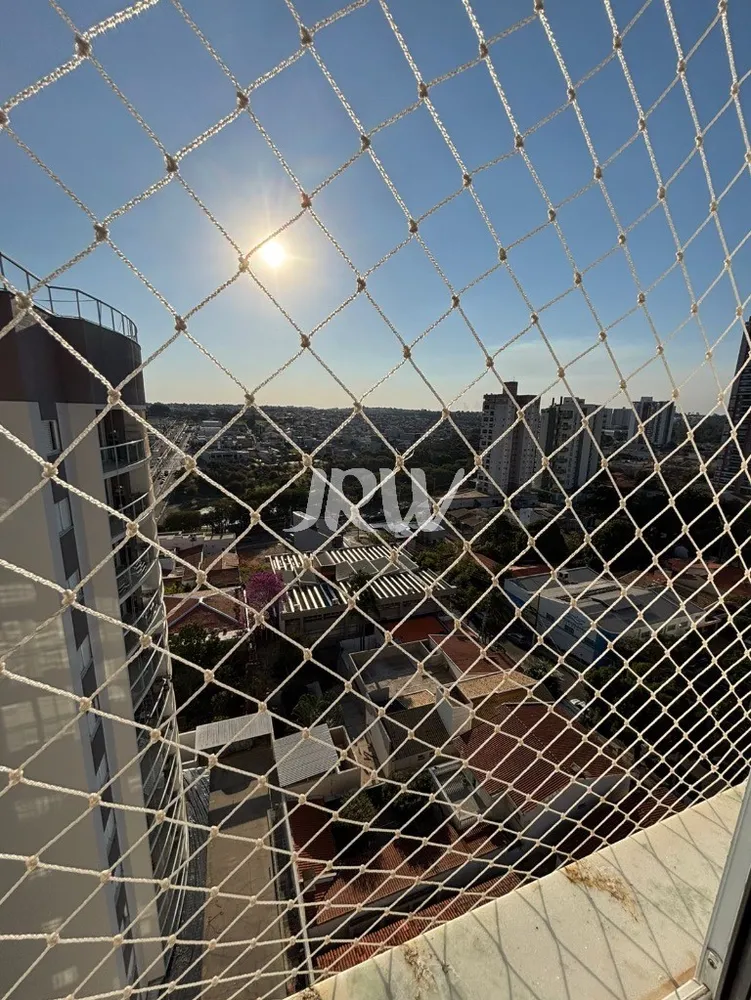 Apartamento, 3 quartos, 90 m² - Foto 3