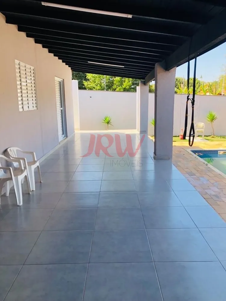 Chácara, 4 quartos, 1000 m² - Foto 11
