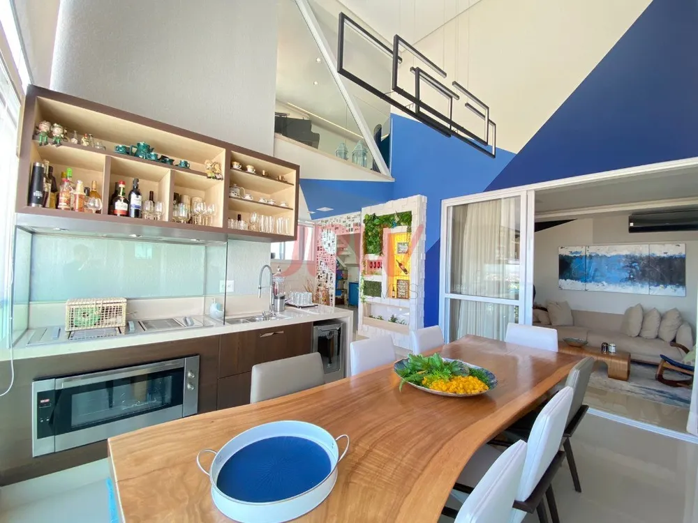 Cobertura, 3 quartos, 327 m² - Foto 4