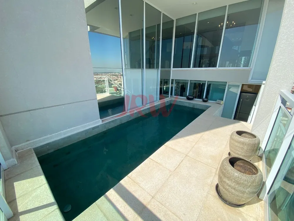 Cobertura, 3 quartos, 327 m² - Foto 5