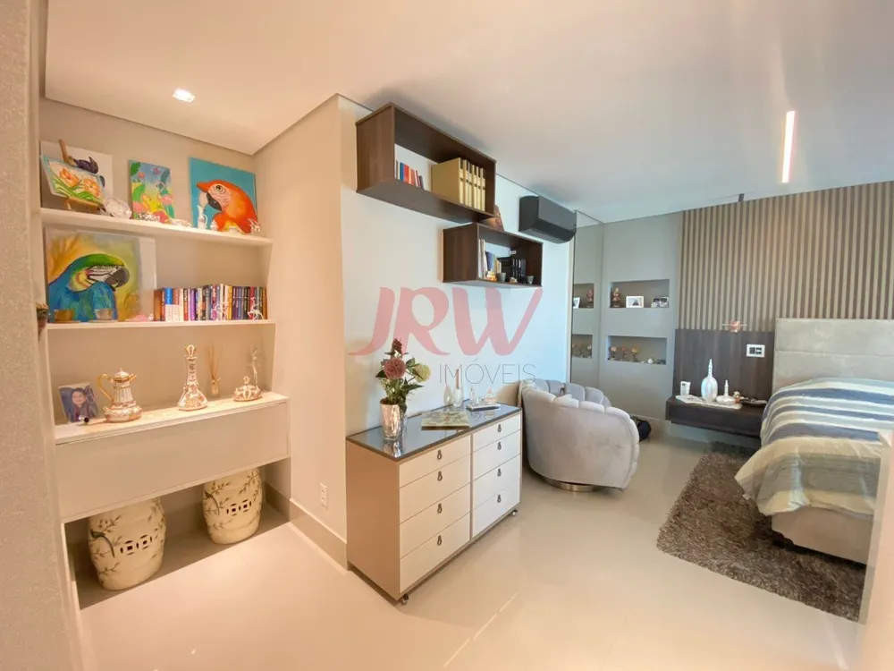 Cobertura, 3 quartos, 327 m² - Foto 12