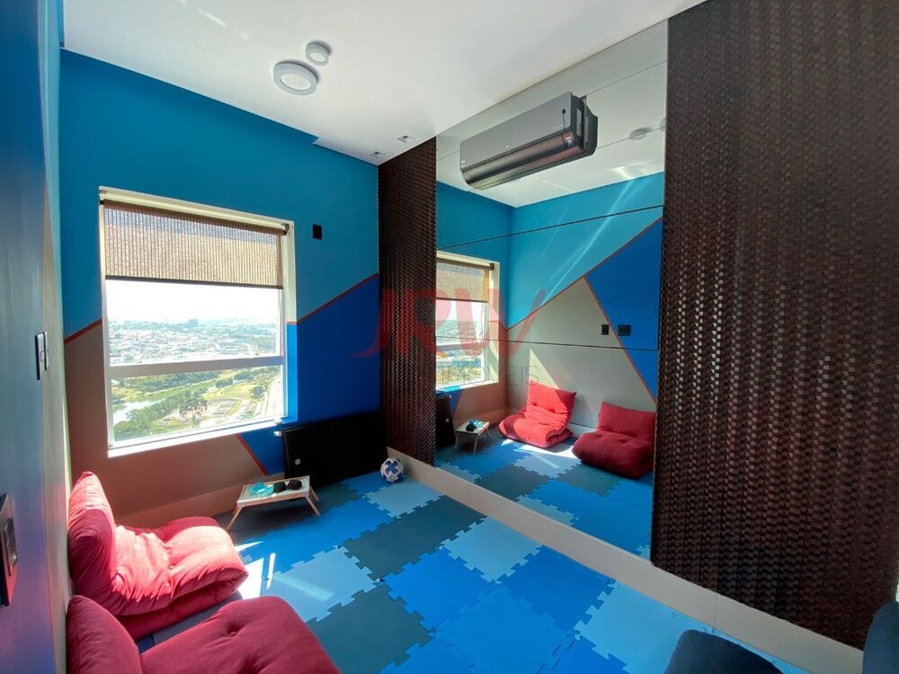 Cobertura, 3 quartos, 327 m² - Foto 4