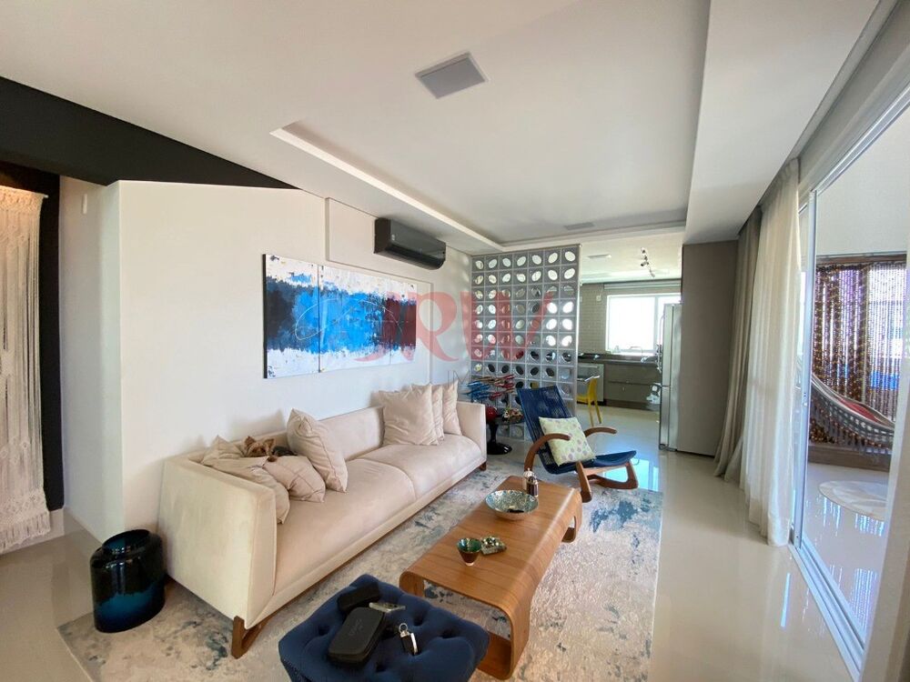 Cobertura, 3 quartos, 327 m² - Foto 2