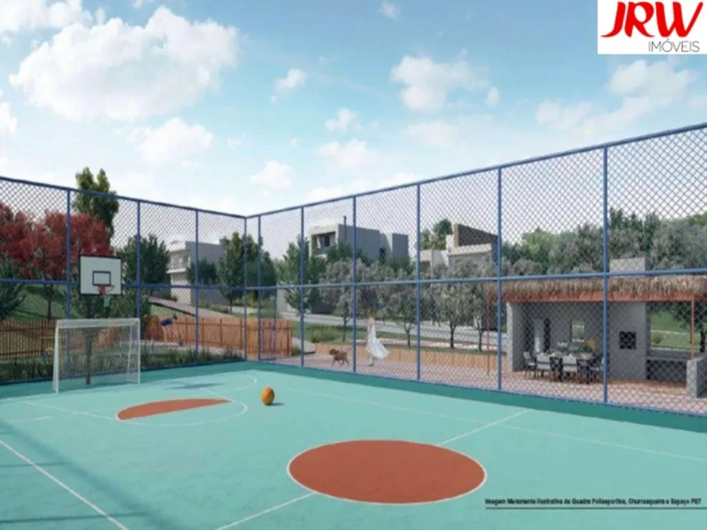 Terreno, 300 m² - Foto 5
