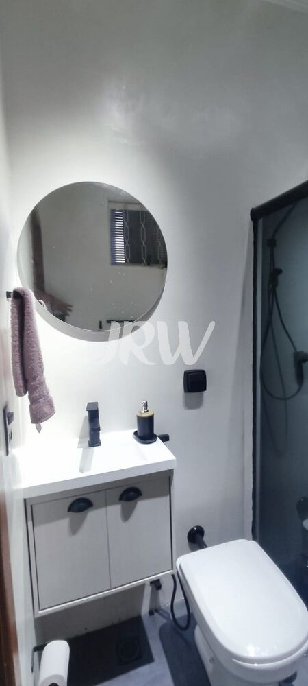 Casa à venda com 3 quartos, 187m² - Foto 16