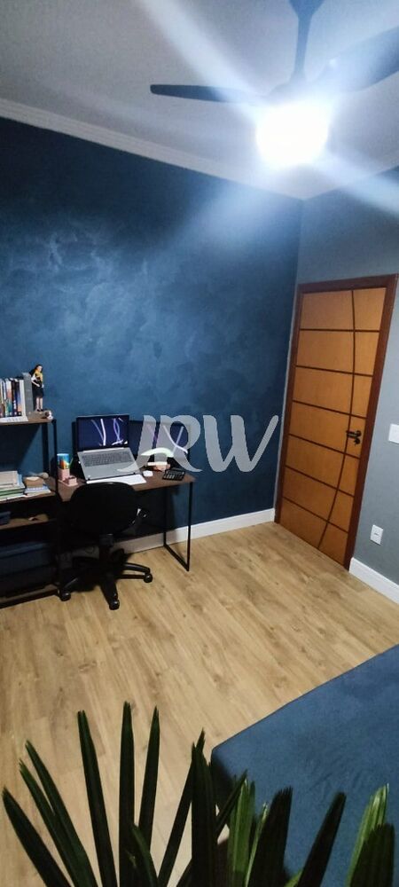 Casa à venda com 3 quartos, 187m² - Foto 12