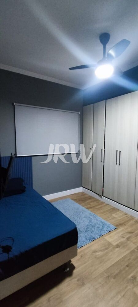 Casa à venda com 3 quartos, 187m² - Foto 18