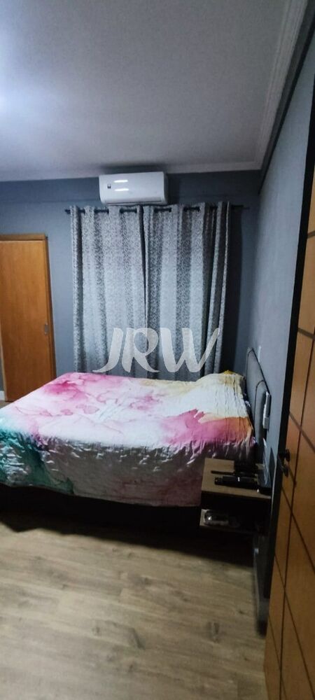 Casa à venda com 3 quartos, 187m² - Foto 22