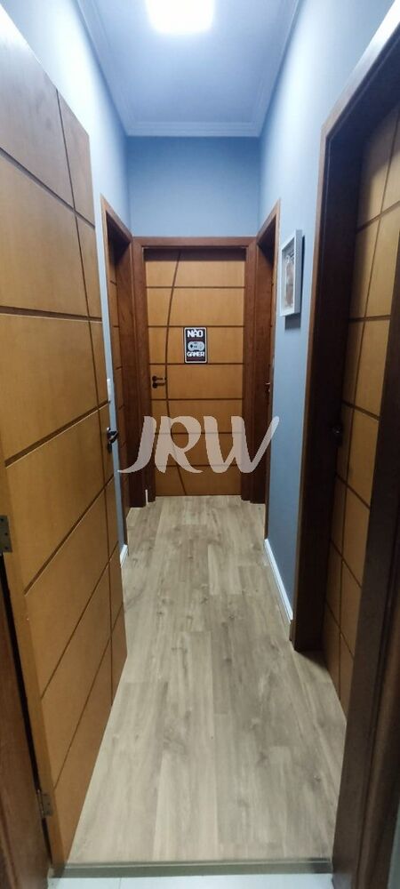 Casa à venda com 3 quartos, 187m² - Foto 21