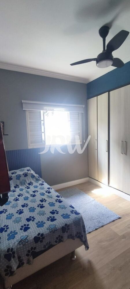 Casa à venda com 3 quartos, 187m² - Foto 14