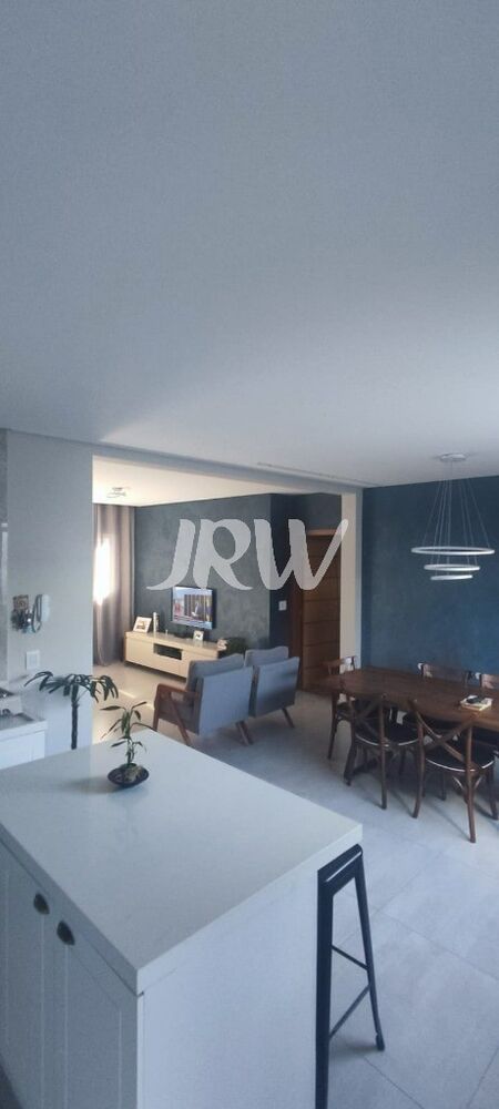 Casa à venda com 3 quartos, 187m² - Foto 6