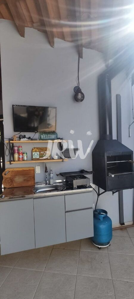 Casa à venda com 3 quartos, 187m² - Foto 9