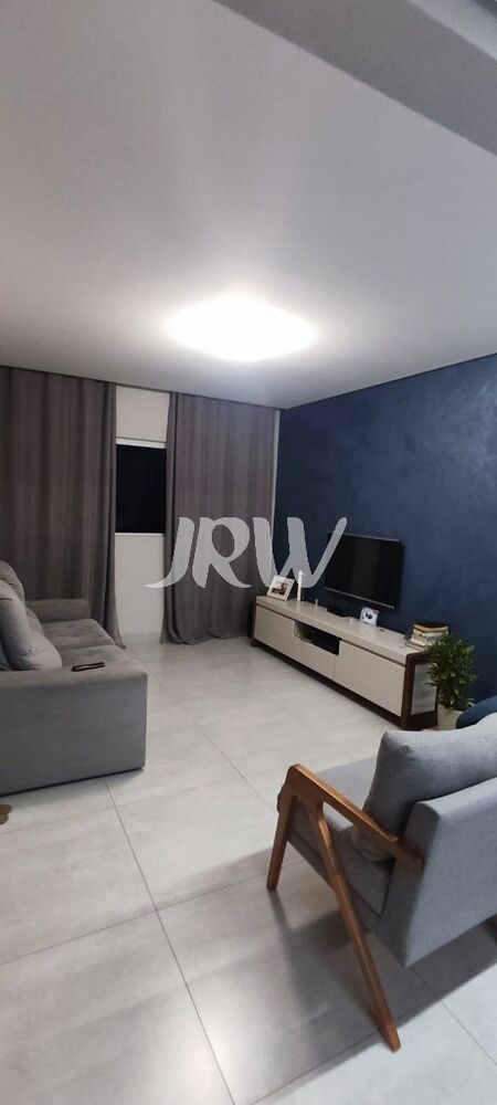 Casa à venda com 3 quartos, 187m² - Foto 2