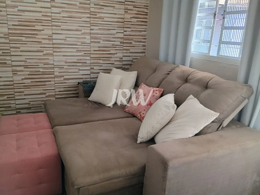 Casa, 5 quartos, 285 m² - Foto 3
