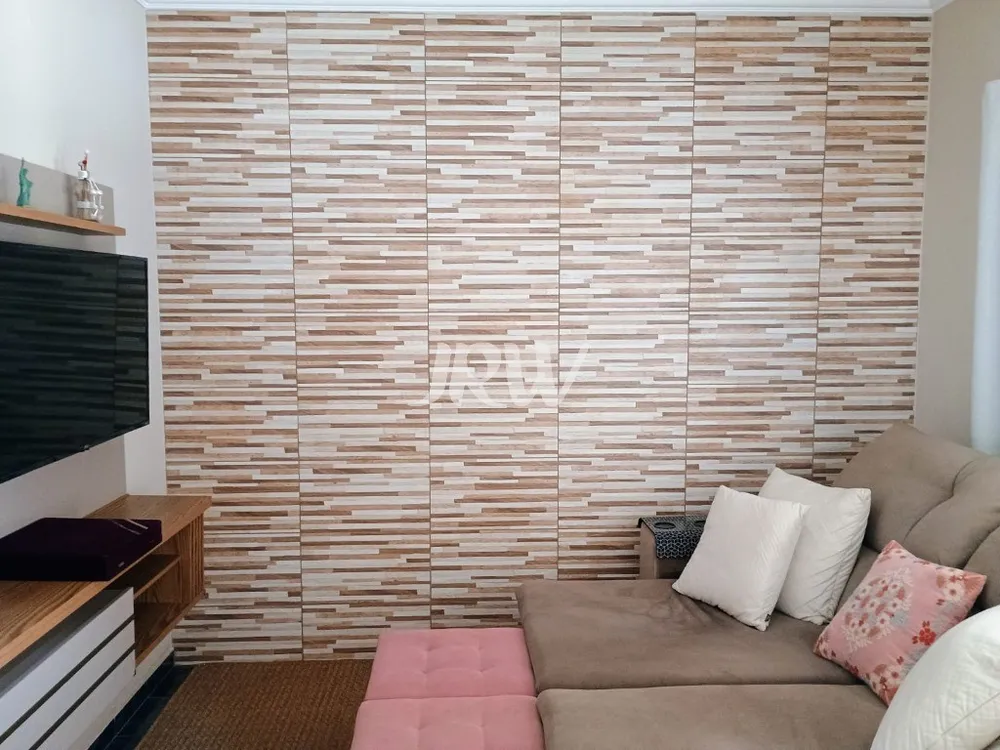 Casa, 5 quartos, 285 m² - Foto 1