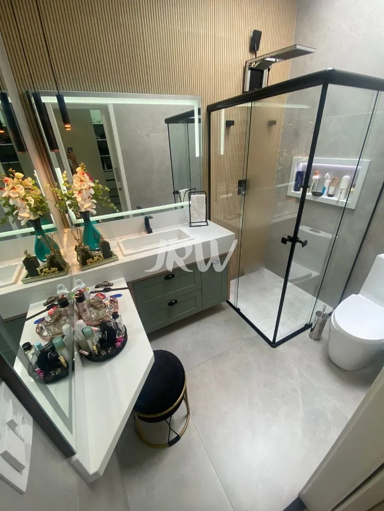 Casa de Condomínio, 2 quartos - Foto 6