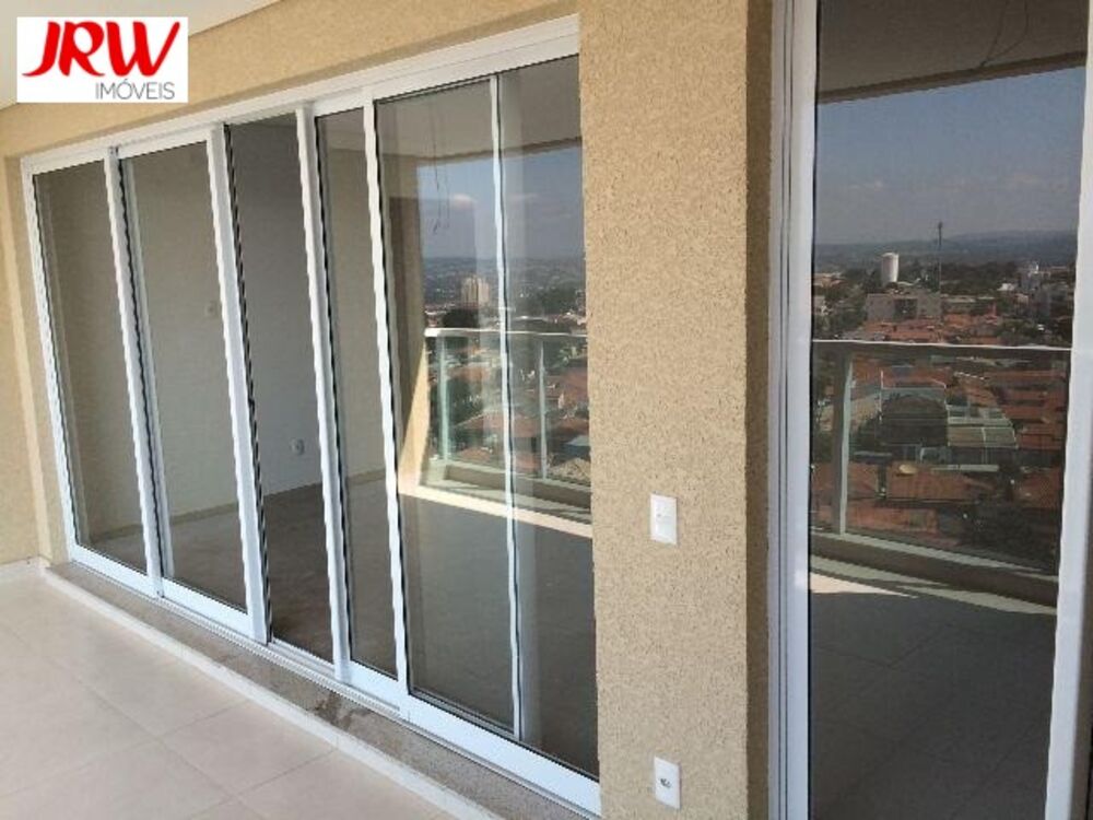 Apartamento, 3 quartos, 141 m² - Foto 4