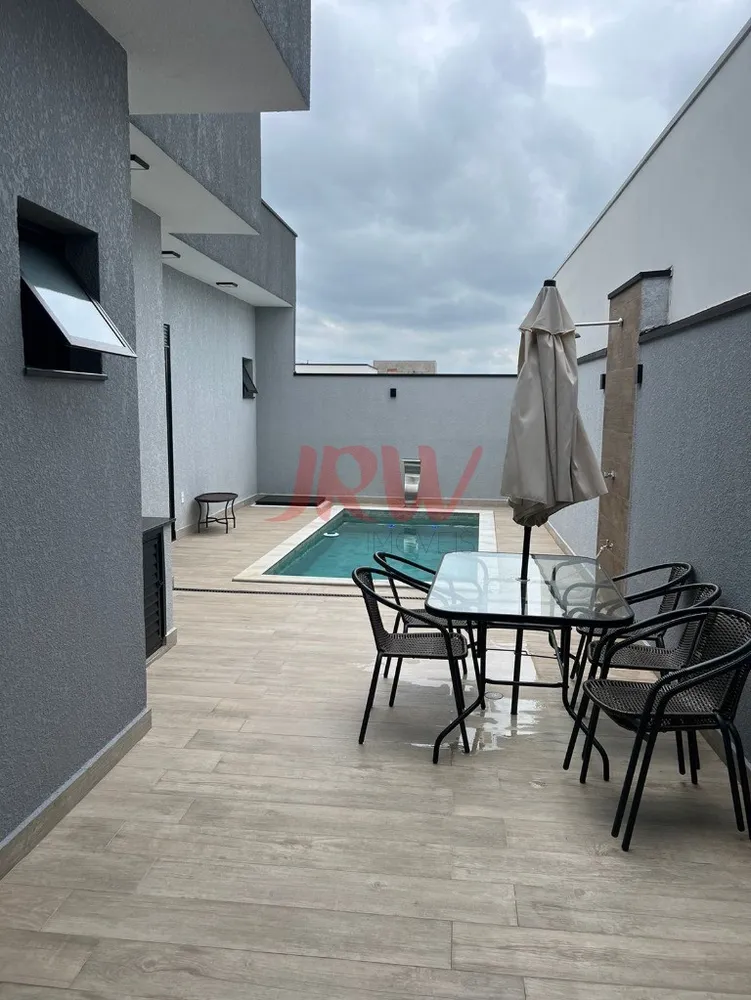 Casa de Condomínio, 3 quartos - Foto 9
