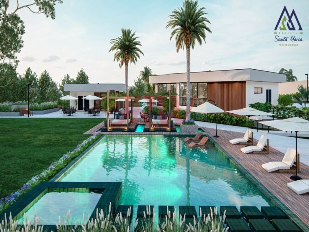 Terreno, 608 m² - Foto 1