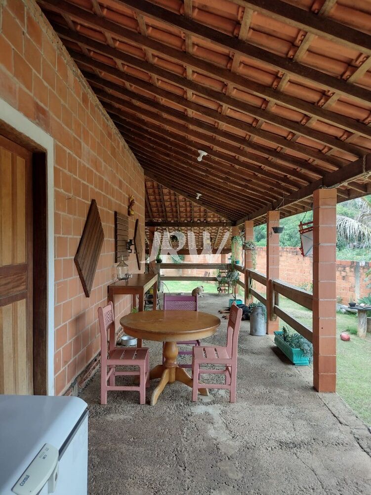 Chácara, 3 quartos, 900 m² - Foto 5