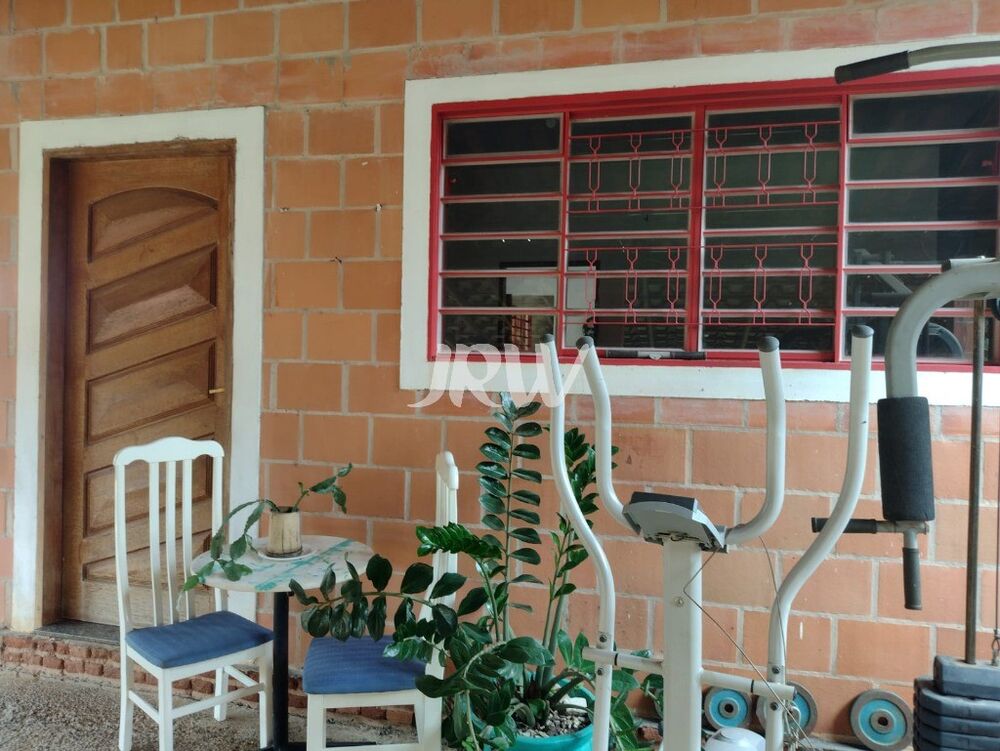 Chácara, 3 quartos, 900 m² - Foto 8