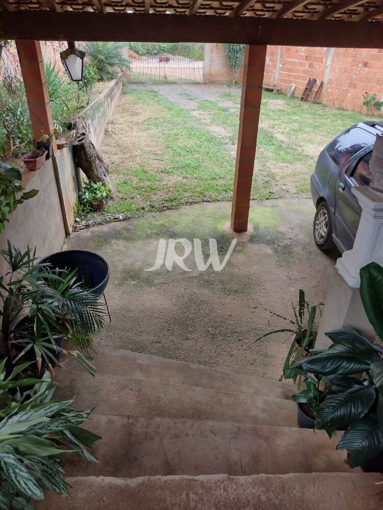 Chácara, 3 quartos, 900 m² - Foto 3