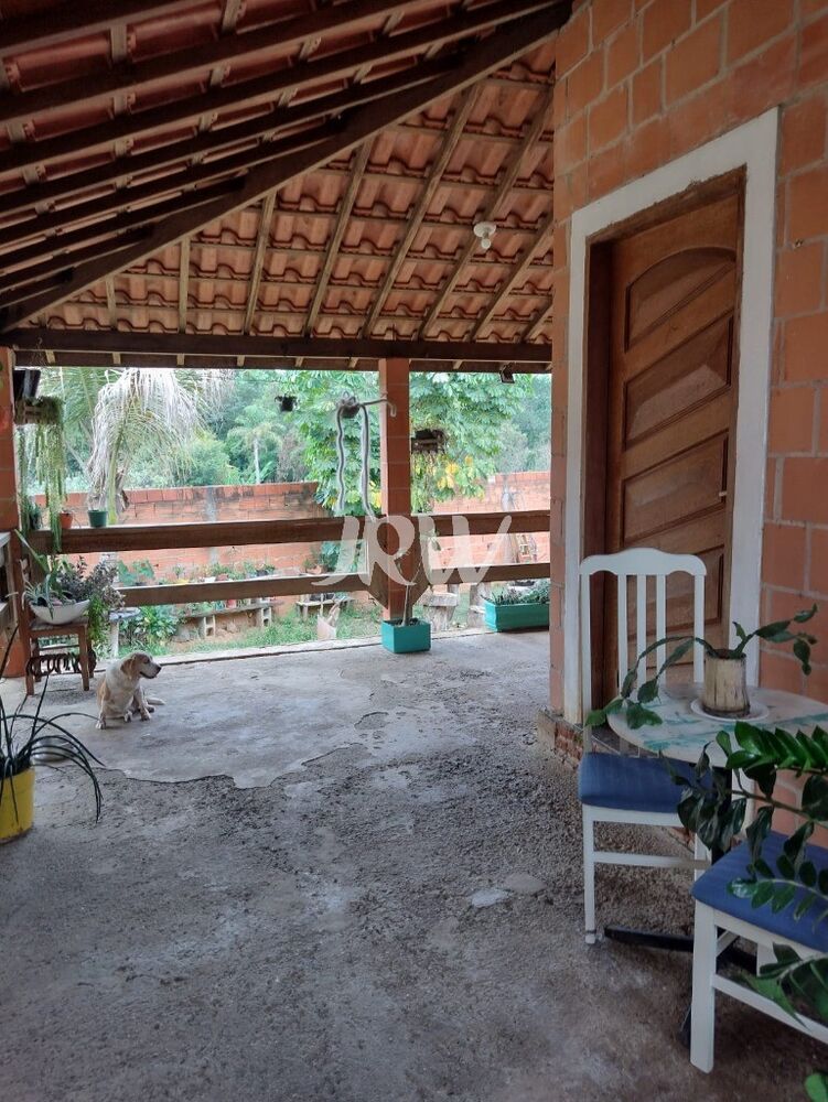 Chácara, 3 quartos, 900 m² - Foto 6