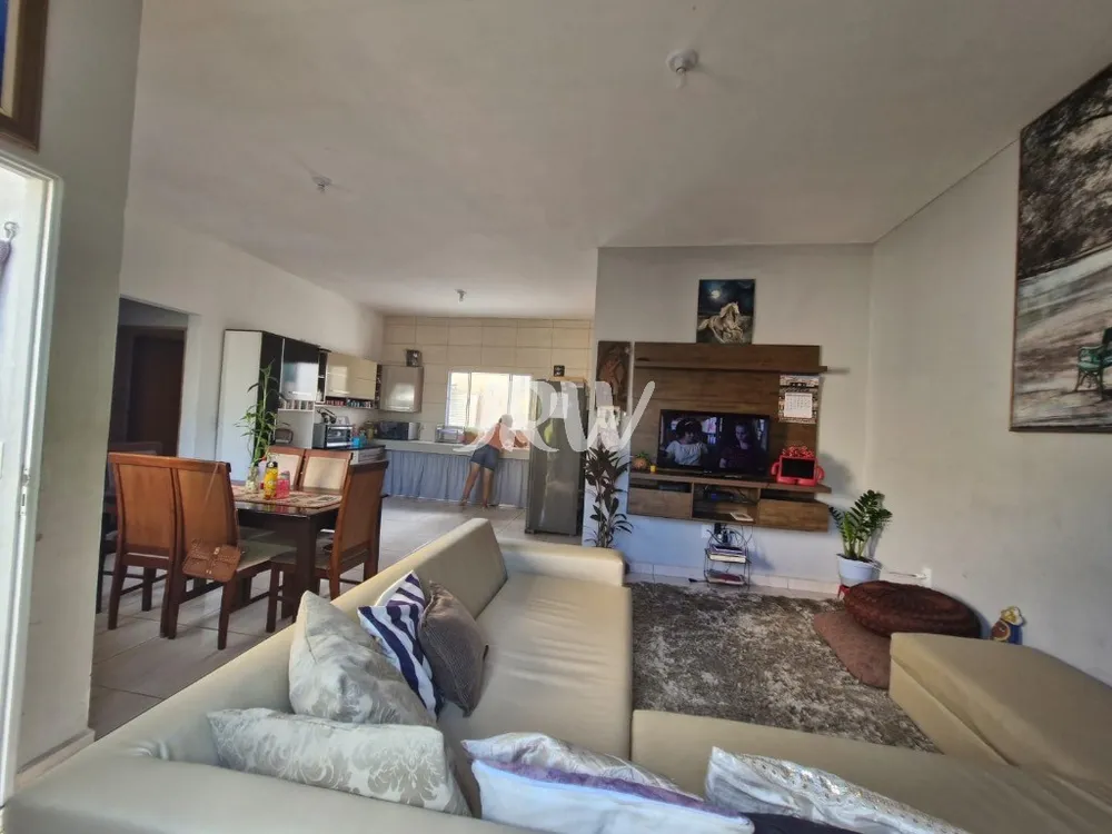 Casa, 2 quartos, 300 m² - Foto 5