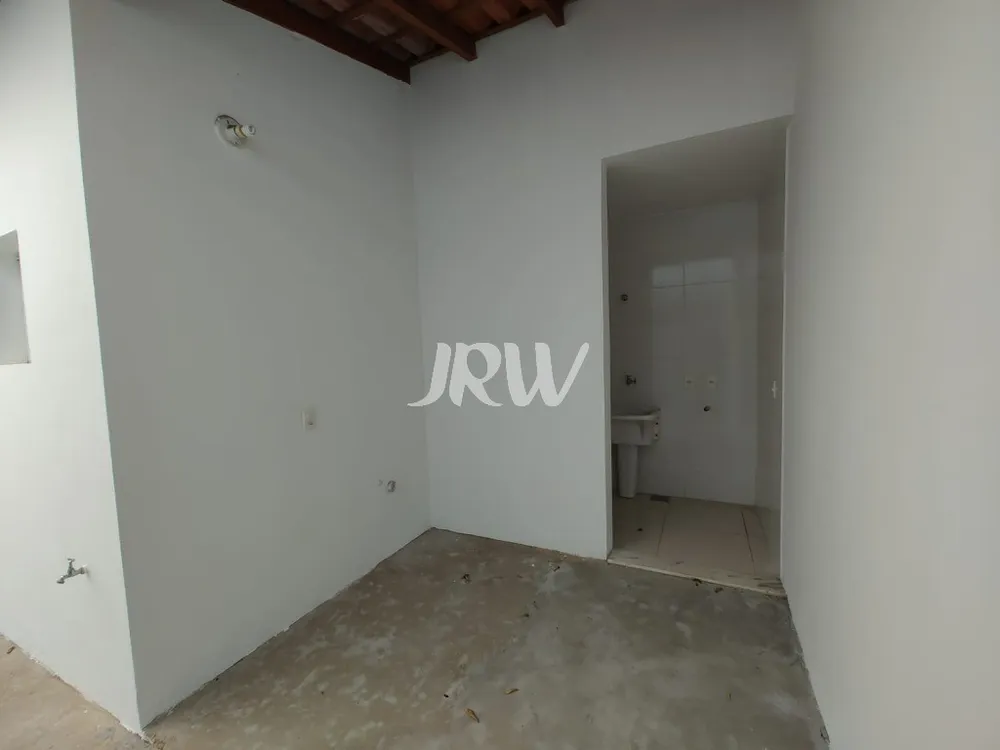 Casa, 2 quartos, 125 m² - Foto 2
