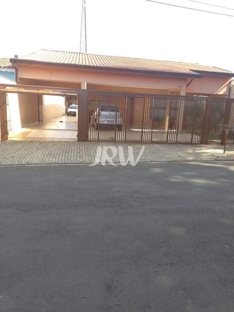 Casa, 3 quartos, 300 m² - Foto 15