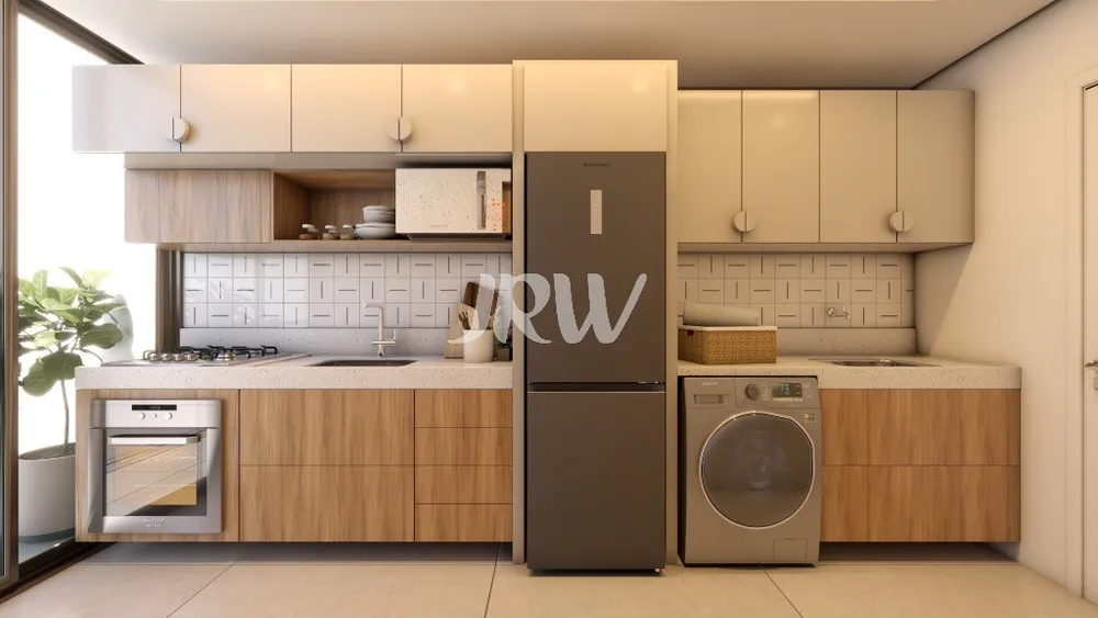 Cobertura, 1 quarto, 66 m² - Foto 11
