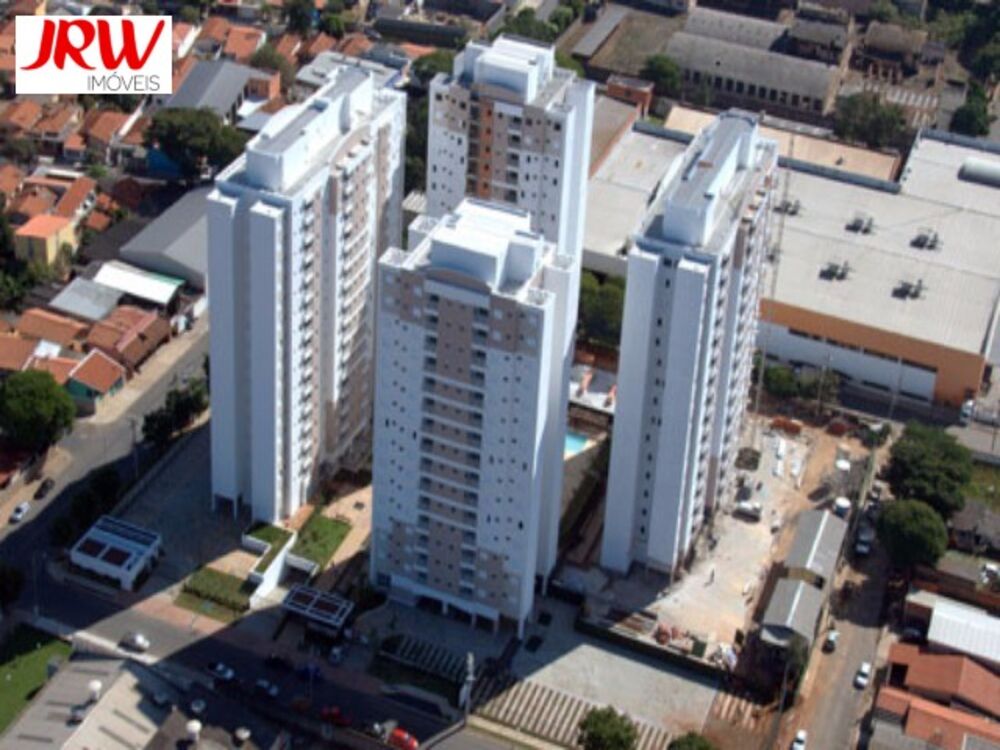 Apartamento à venda com 2 quartos, 67m² - Foto 2