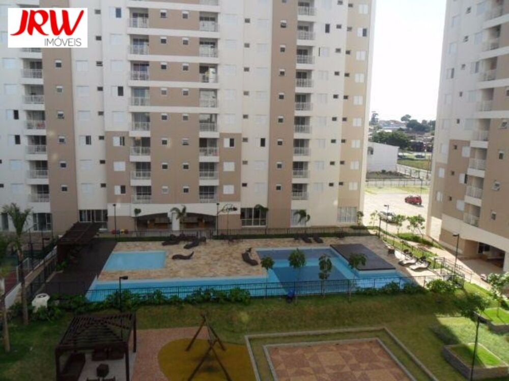 Apartamento à venda com 2 quartos, 67m² - Foto 3