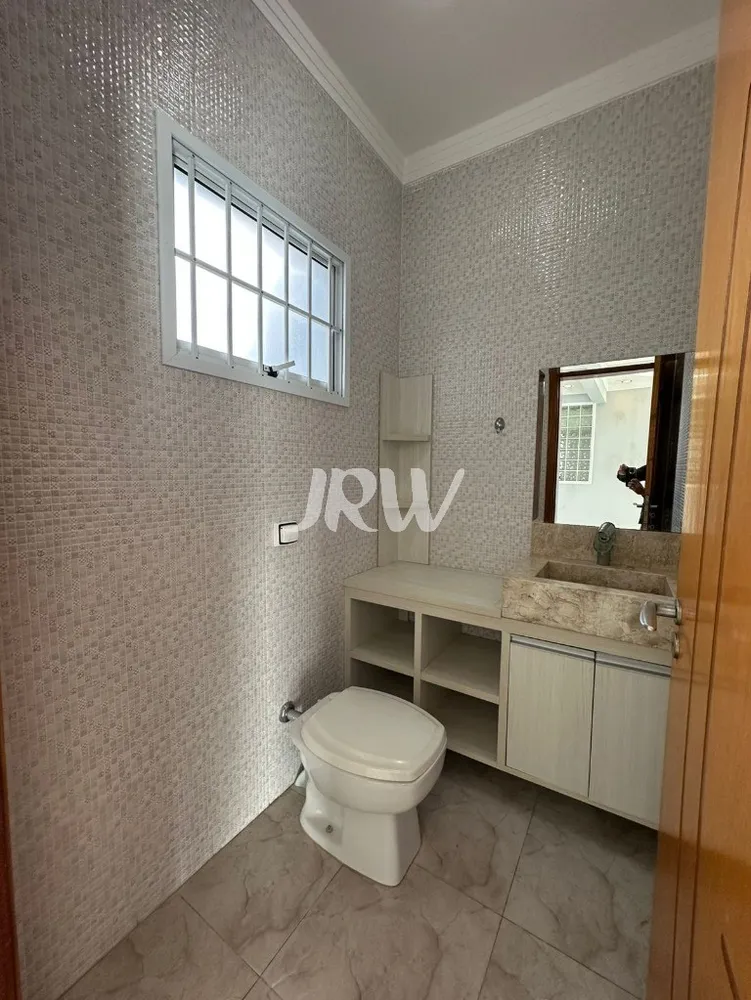 Casa, 4 quartos, 360 m² - Foto 4