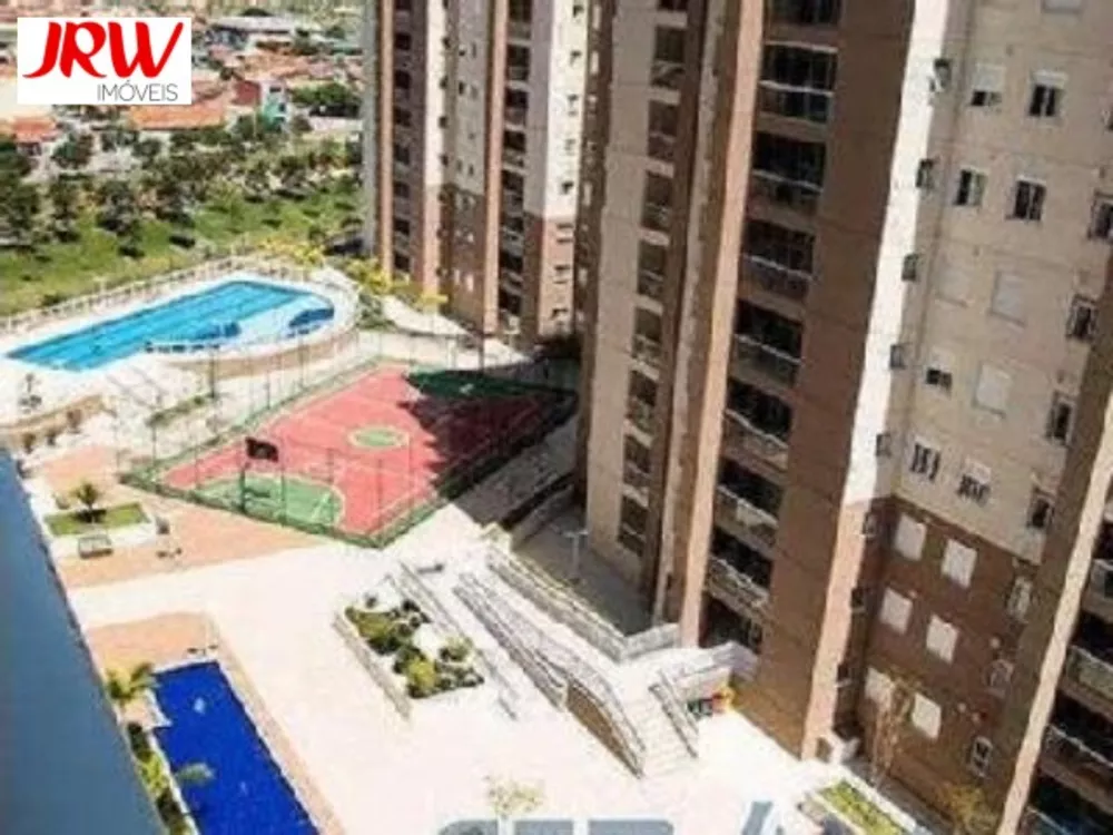 Apartamento à venda com 3 quartos, 92m² - Foto 6